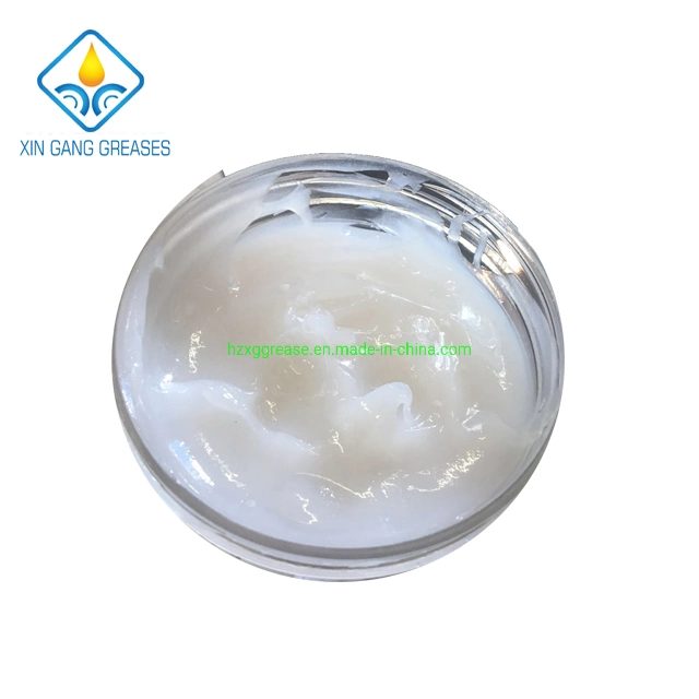 Low Temperature Full Synthetic Lithium Grease