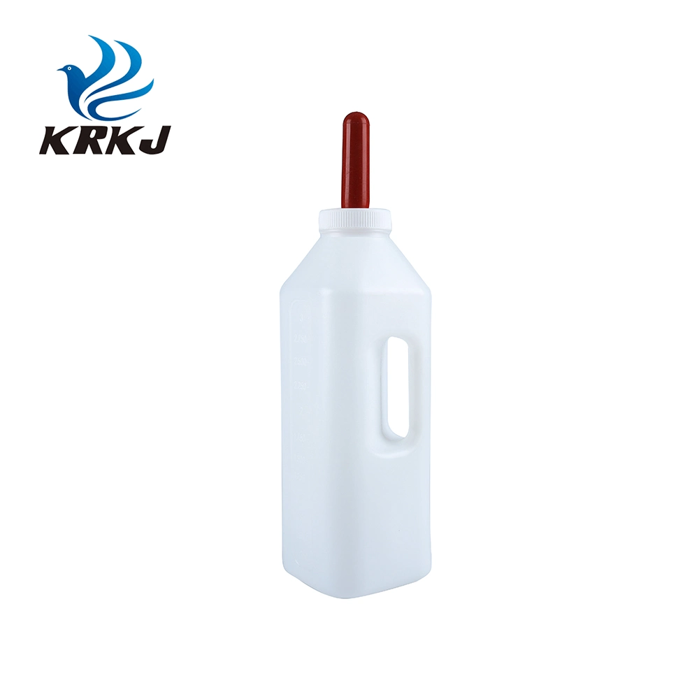 Calf Feeding Bottle/ Milk Bottle