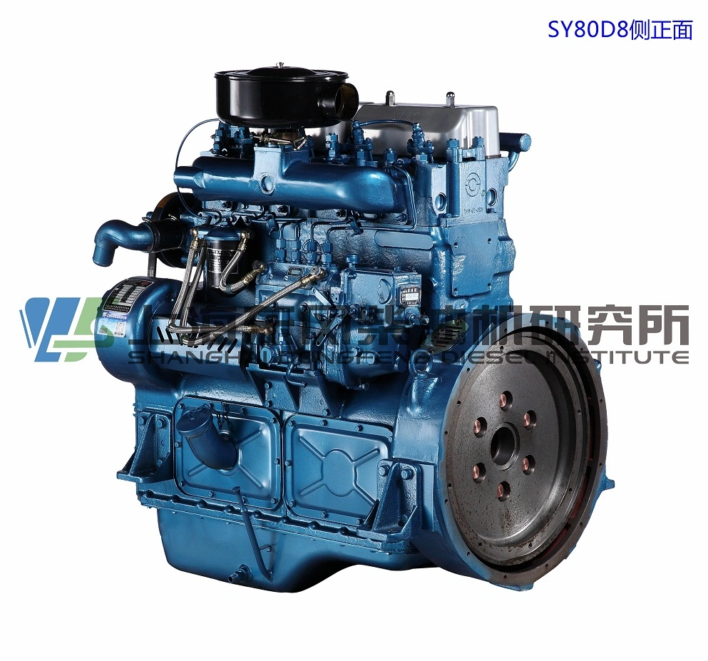 CE 121kw Diesel Engine for Pump Tractor Boat