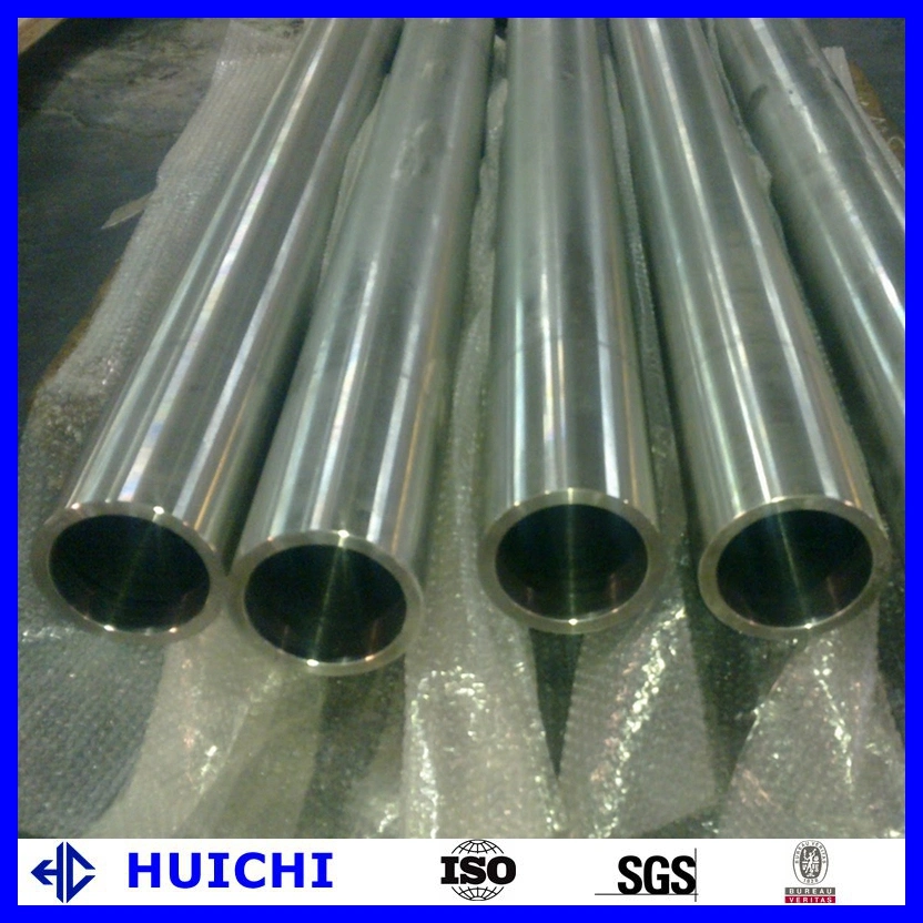 Density Heating Element Incoloy Alloy 825 Pipe