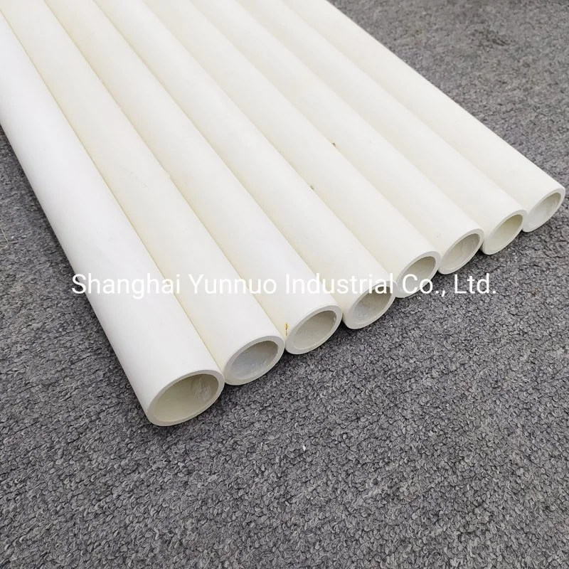 High Alumina Tube Lining for Furnace