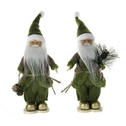 Tree Decorations Wholesale/Supplier Christmas Tabletop Ornament Gnome Decorations