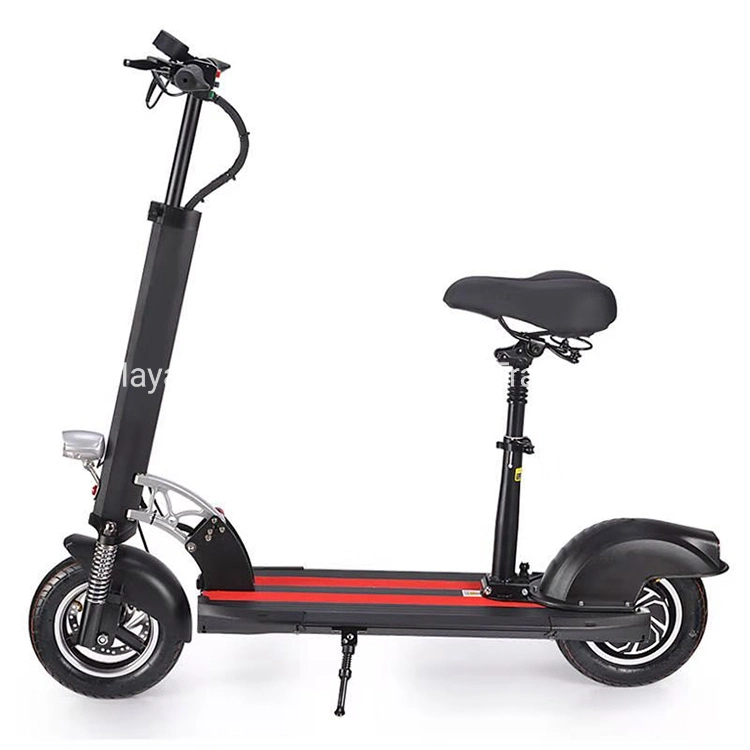 2023 Novo Barato Mini Kick Scooter Eléctrico Bicicleta para venda