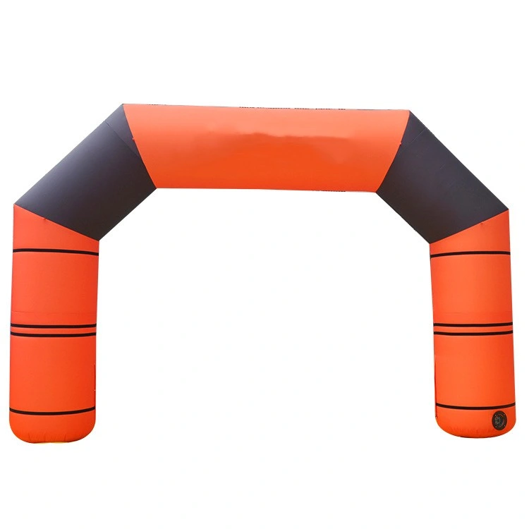 New Product Custmozied Arch Support Advertising Inflatable Arch for Event