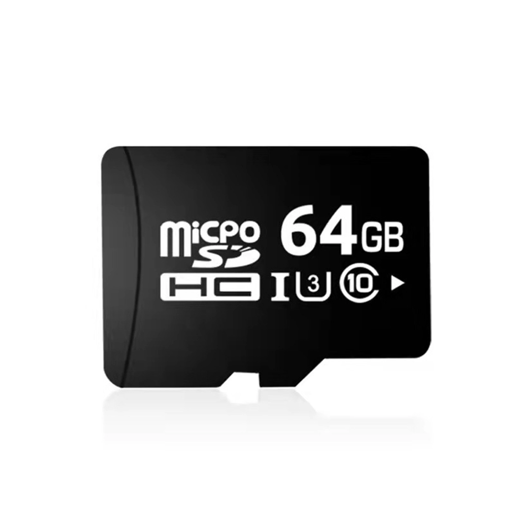 Adapter Black Expandable Storage Ultra 64GB Microsdxc Uhs-I Card