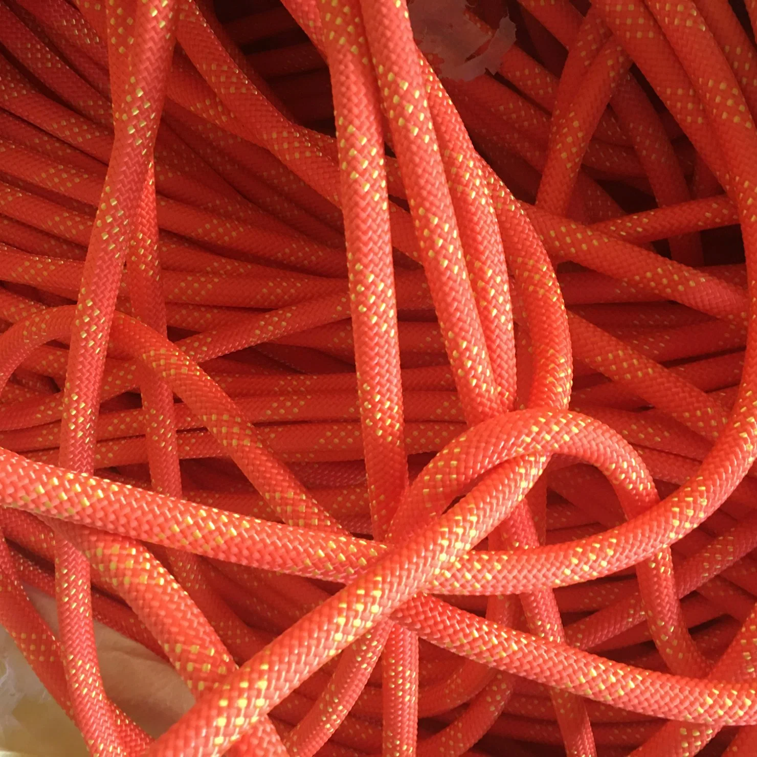 Customized Whosale 100% Polyester Polypropylene Nylon Cotton Rope