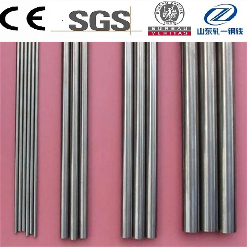 Steel Round Bar Scm440 42CrMo4 1.7225 4140 4130 4118