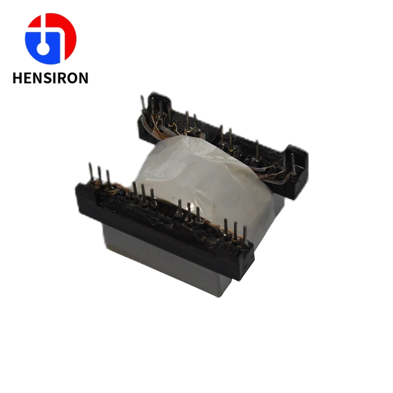 Er/Ec/Etd Switching Power Supply Audio PCB Electronic Transformer for LED Lighting