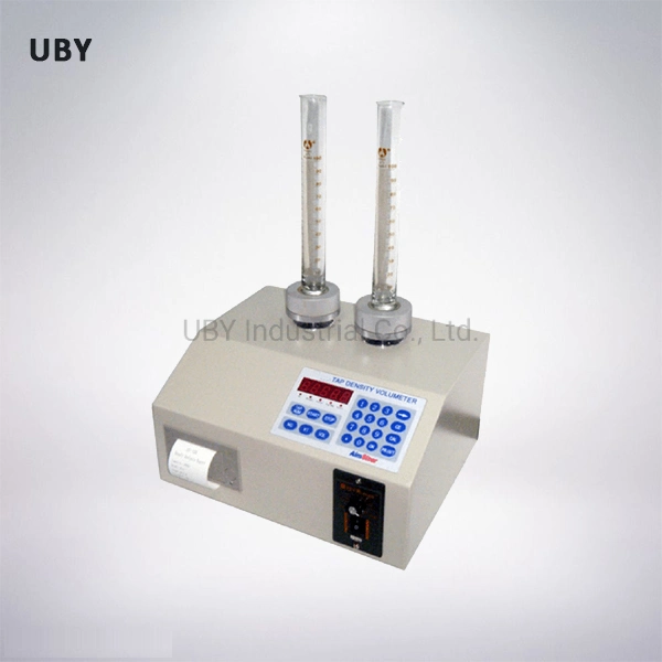 Tap Density Meter Vibration Density Meter