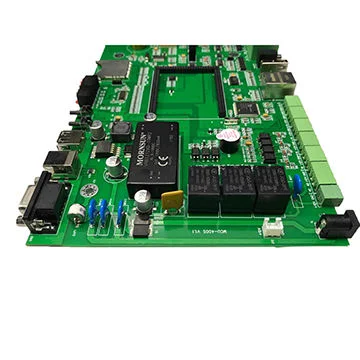 PCB Manufacturer Circuit Boards PCB Assembly, PCBA with Trade Assurance