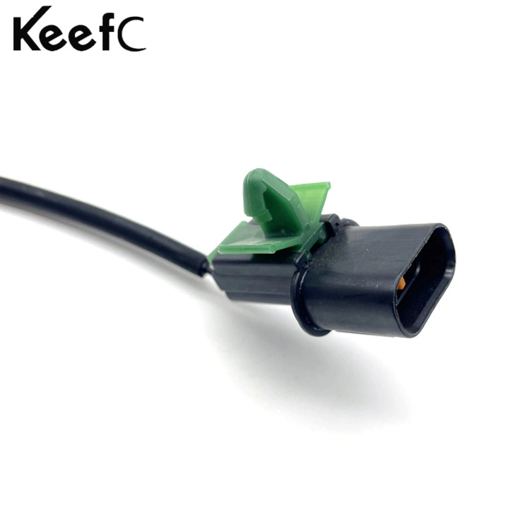 Keefc ABS-Raddrehzahlsensor vorn links Mn102573 für Mitsubishi L200 Triton Pajero