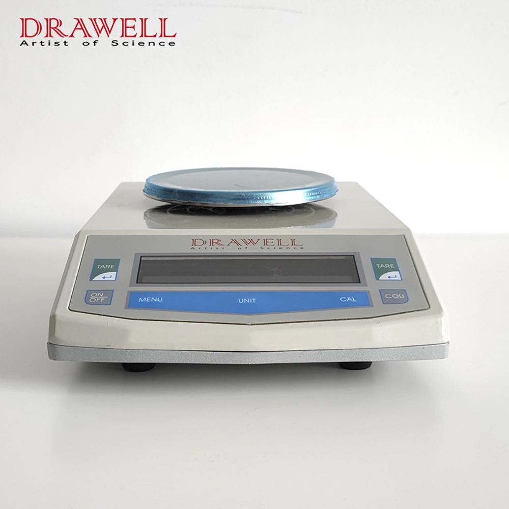 300g 600g 1mg 3kg 5kg 0.01g Electronic Machine Weighing Analytical Weight Scale Jewellery Laboratory Balance Digital Scale