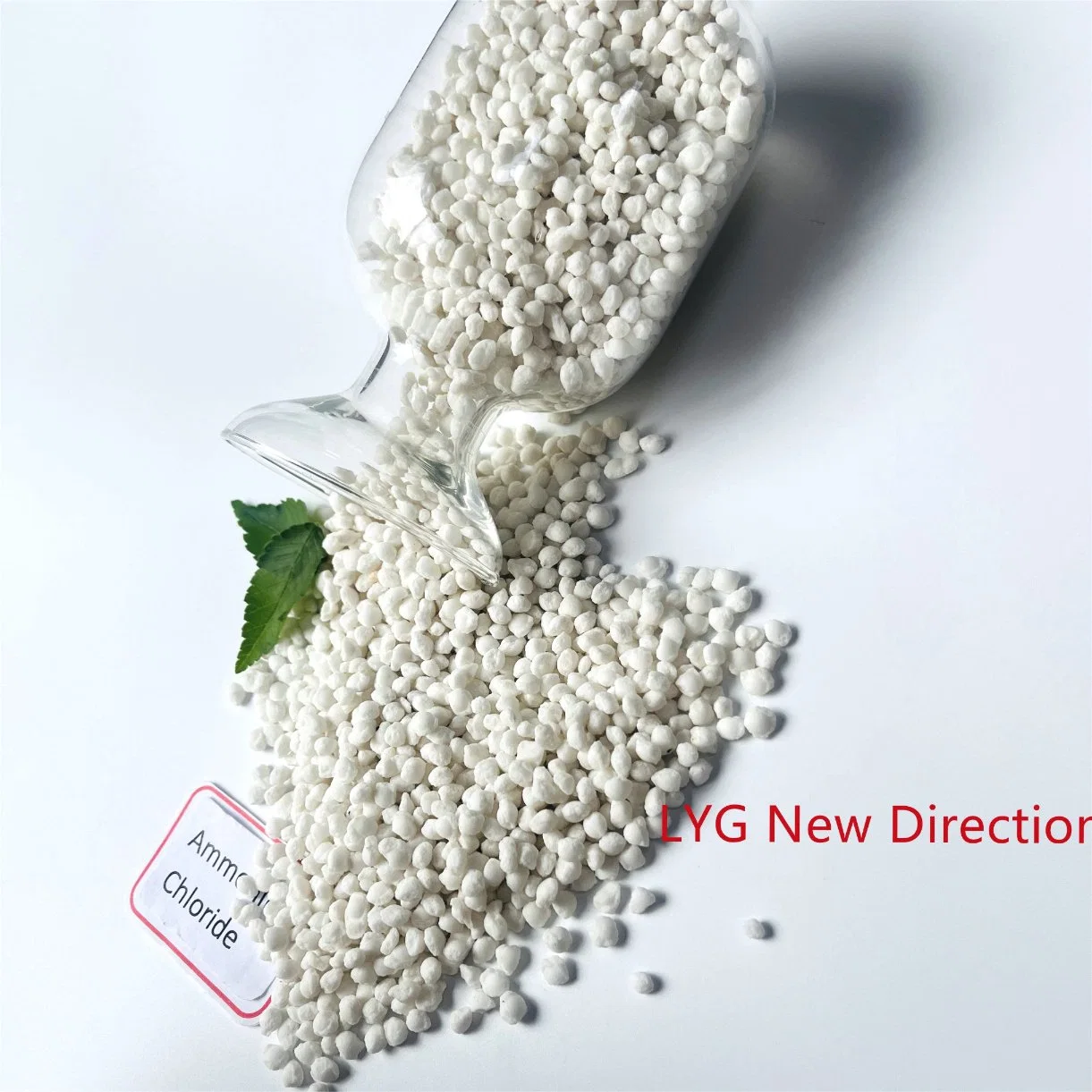 Premium Ammonium Chloride 99.5%/Feed or Industrial Grade/Good Price