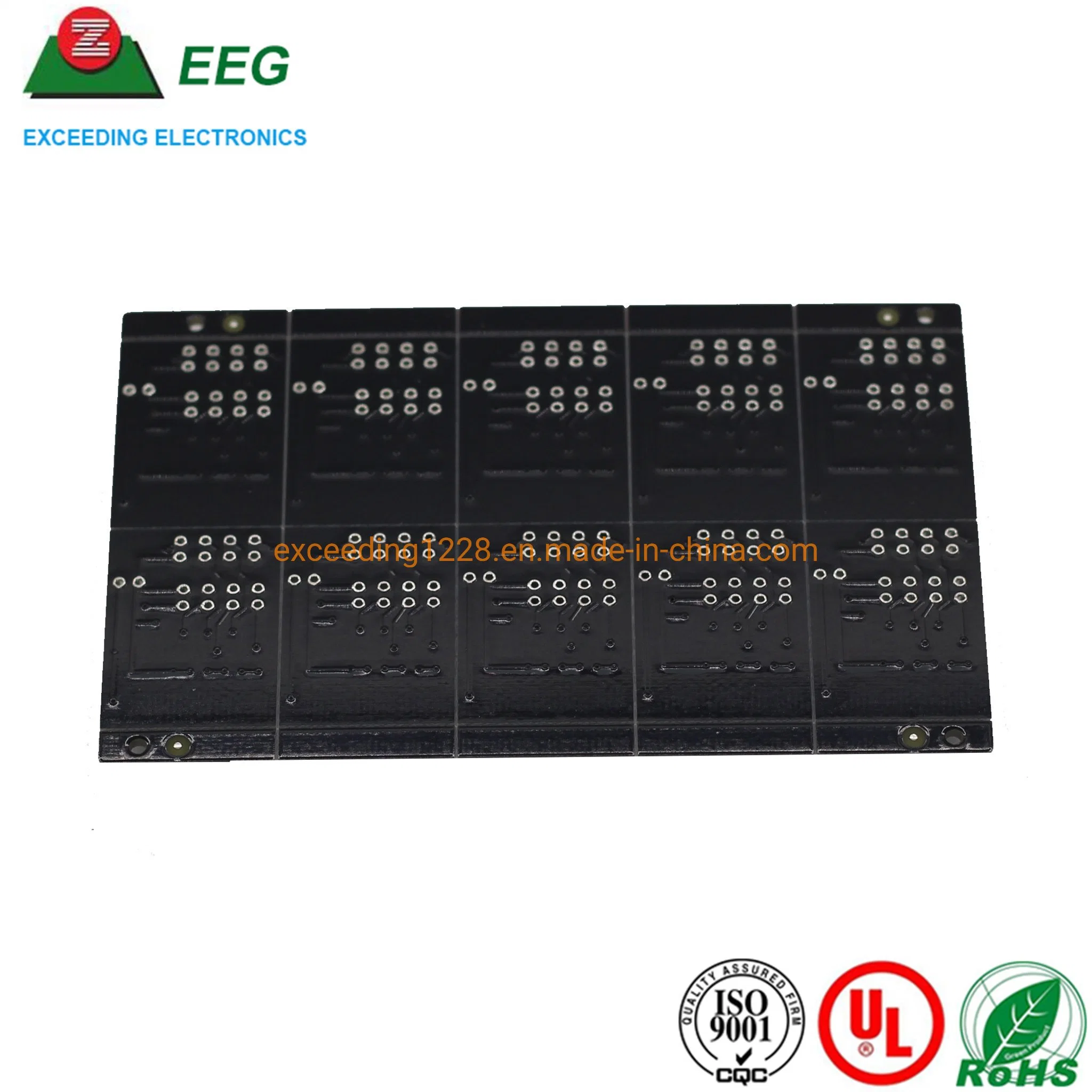 Electronic PCB Design Fast Printing Circuit Board PCB Manufacturing