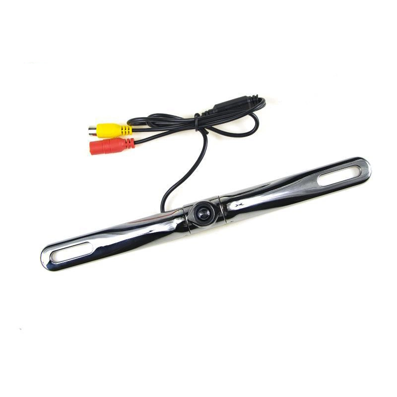 High quality/High cost performance  Number License Plate Camera Front Rear View Backup License Plate Car Reverse Camera