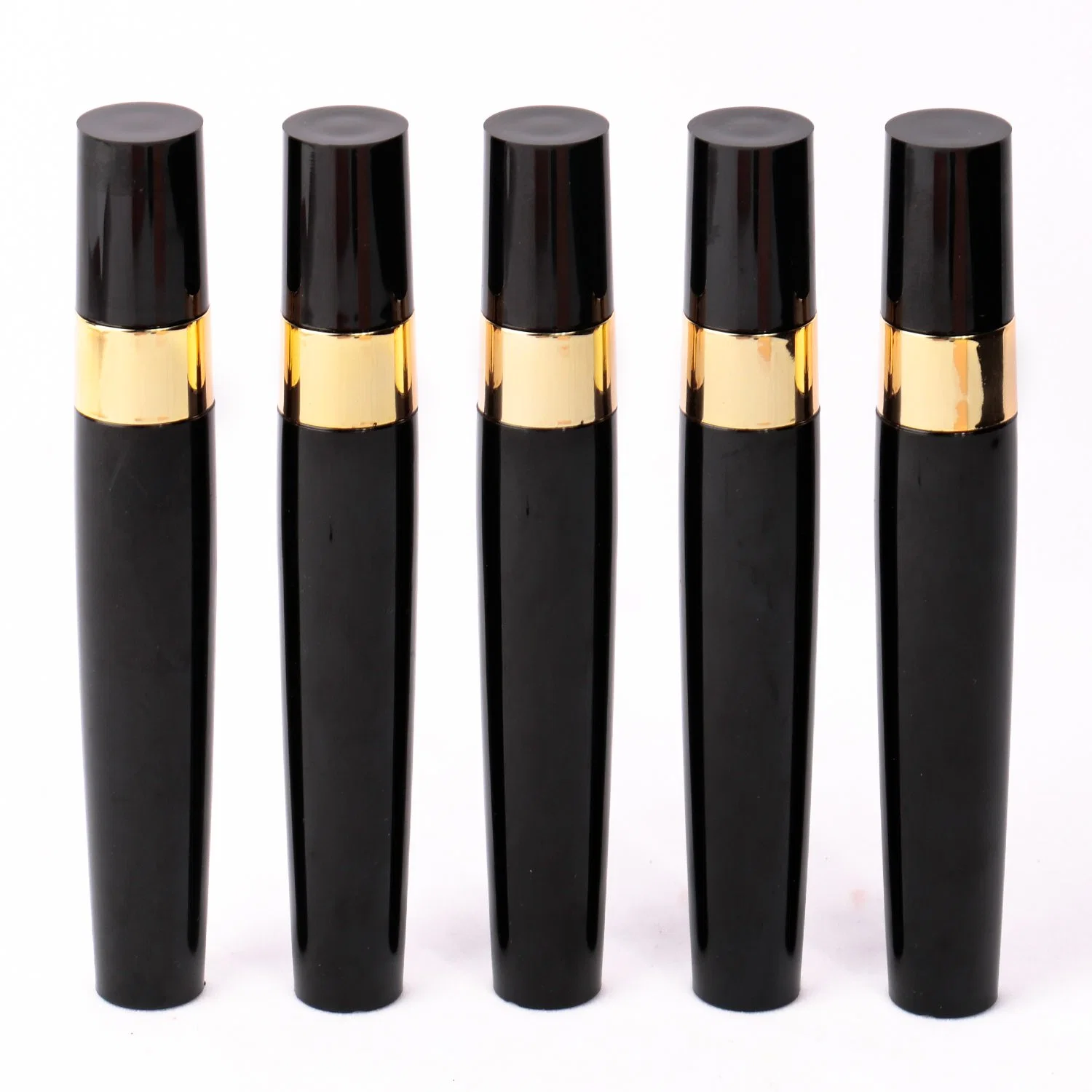 Hot Sale Makeup Long Lasting Waterproof Black Mascara Customized Logo