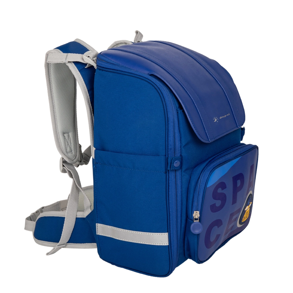 Wholesale Custom Kids Bag Travel Waterproof Child Girls Boys Mochilas Student School Backpack Bag