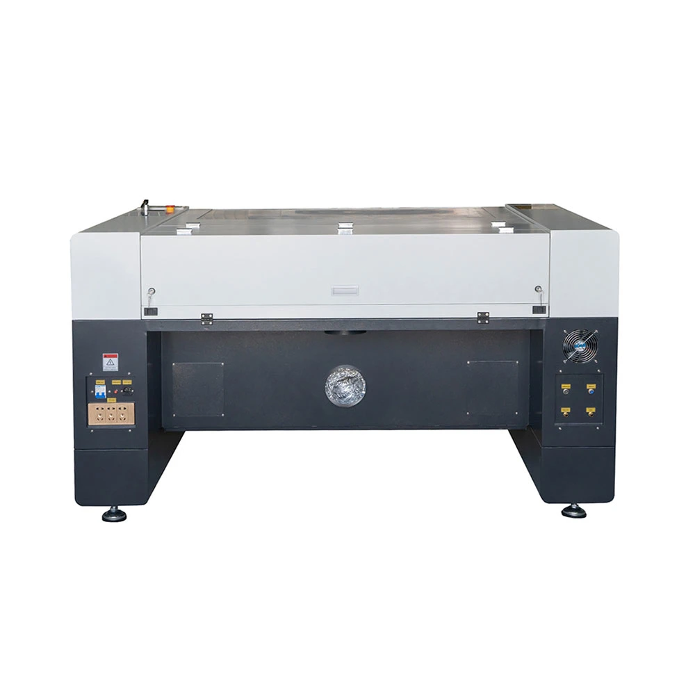 New Model 1390 CO2 Laser Cutting and Engraving Machine Laser MDF Cutter Wood Cutter CNC