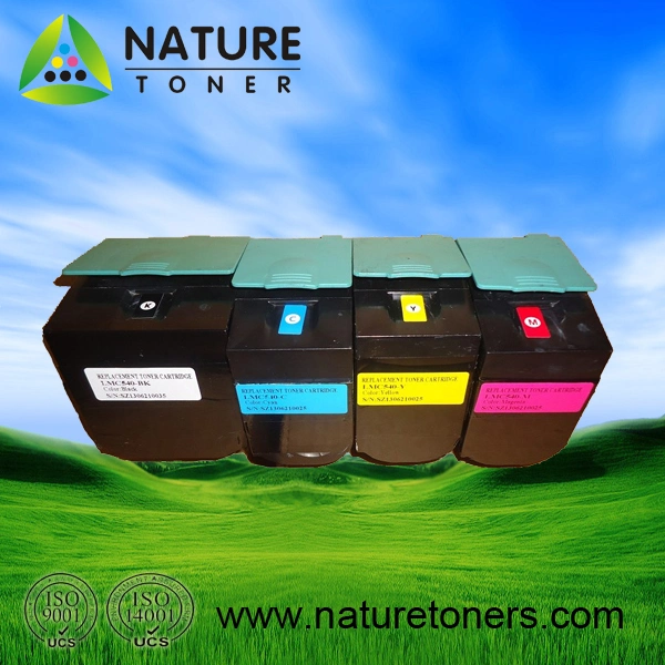 Color Toner Cartridge for Lexmark C540, C543dn, C544, C546dtn, X543, X544, X546, X548