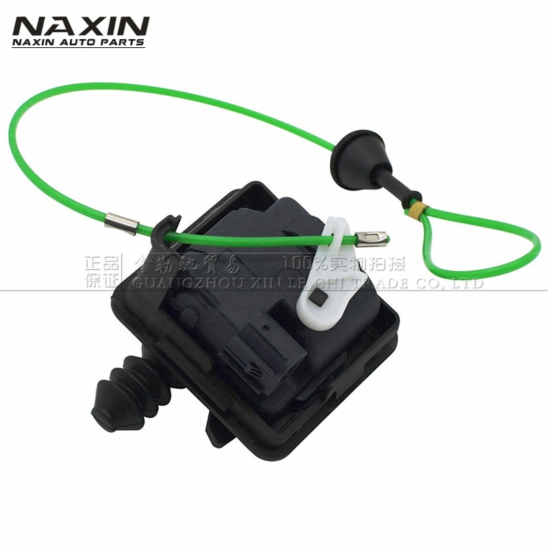 High quality/High cost performance  Automobile Fuel Lid Actuator 74700-Tba-A01 for Honda