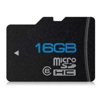 Carte mémoire SD 4 Go 8 Go de 16 Go 32GB TF carte mémoire