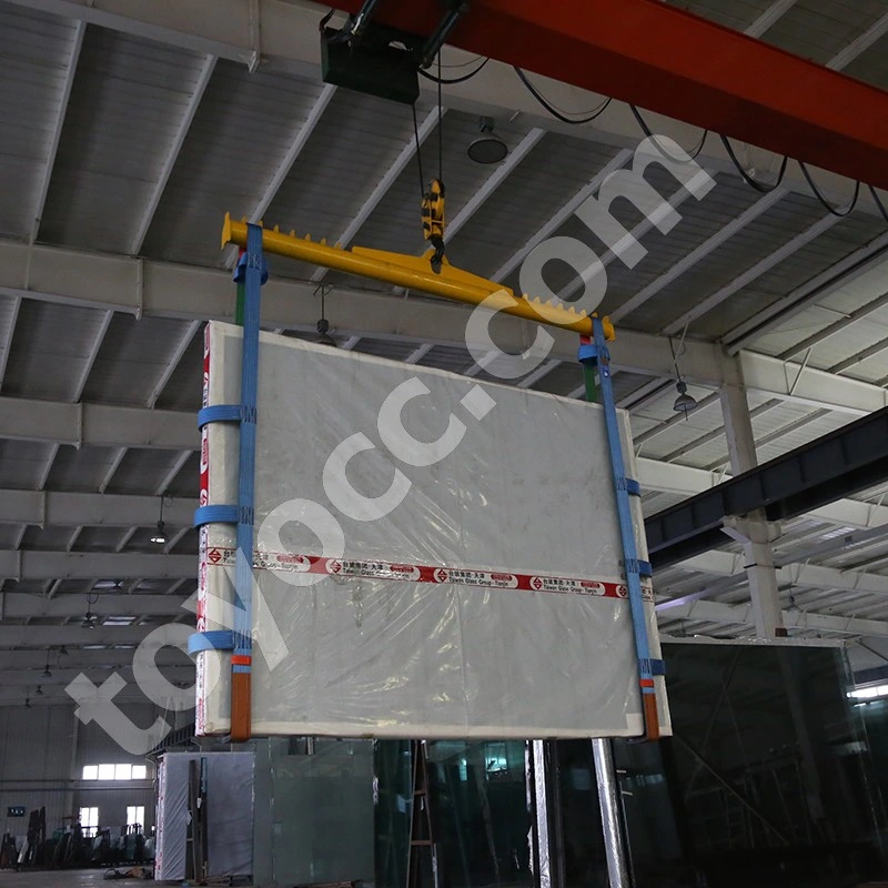 Ty-Xsd Go8 2022 Made in China Recommended New Glass Lifting Beam with CE