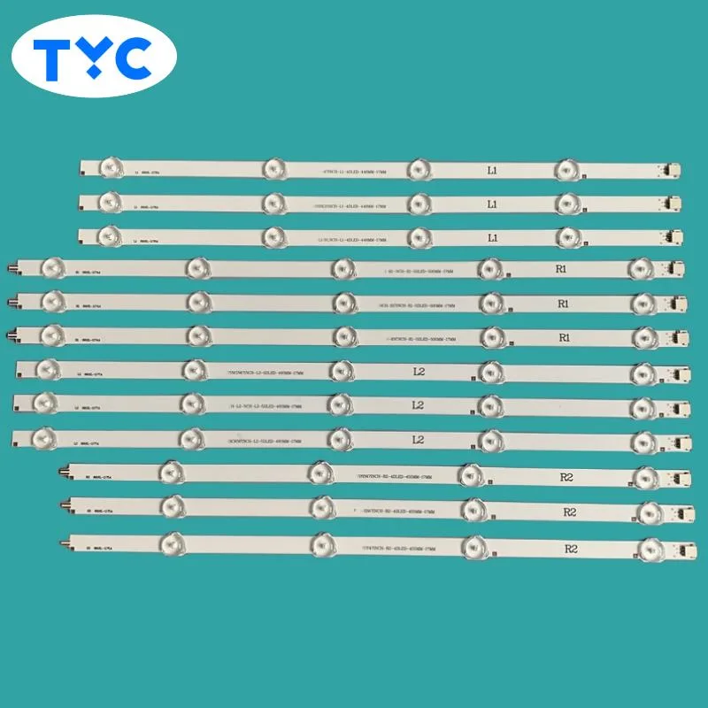 47ln LED TV Backlight Strip for LG 47ln L1l2r1r2 6916L-1177A LCD TV LED Strip