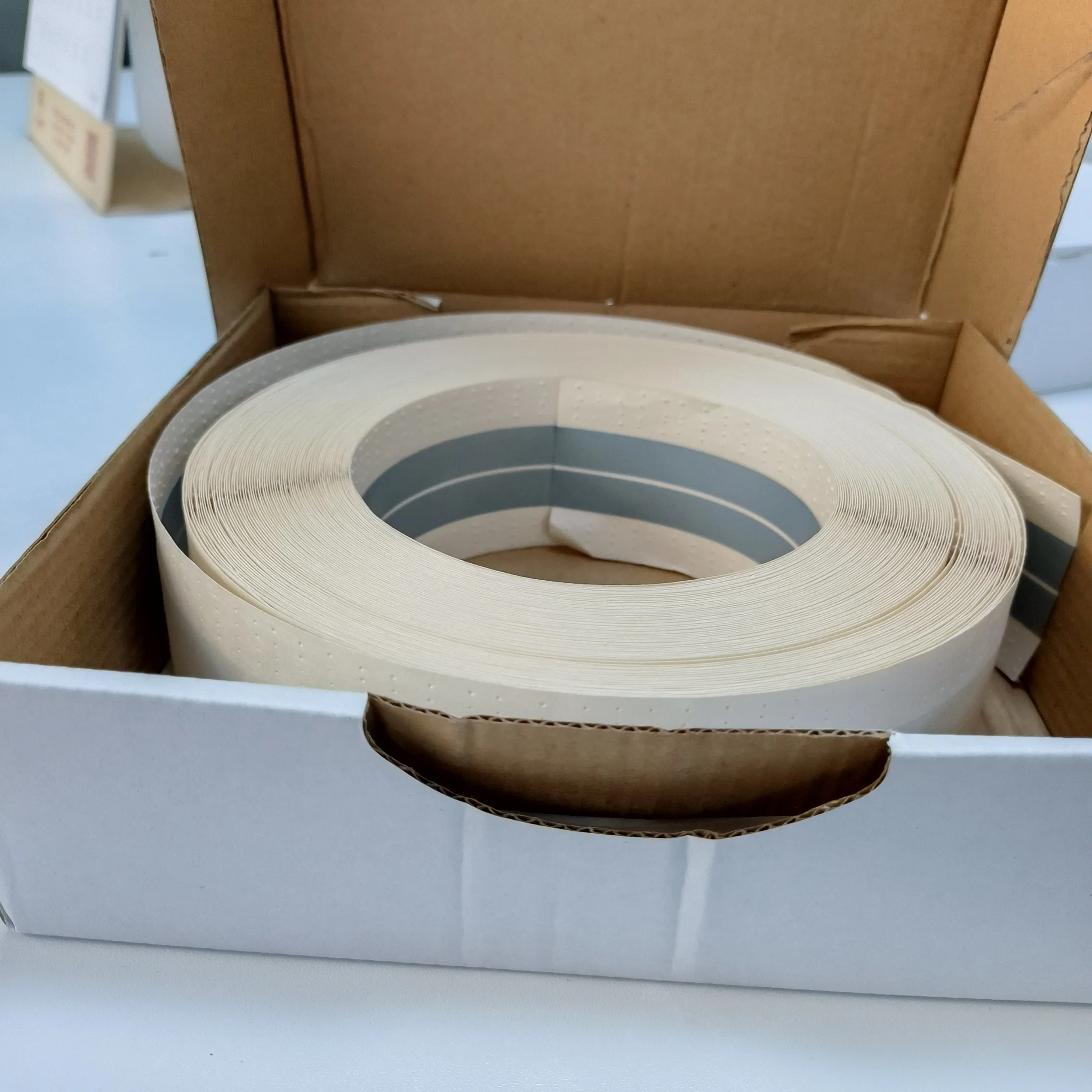 Decorative Flexible Metal Corner Tape