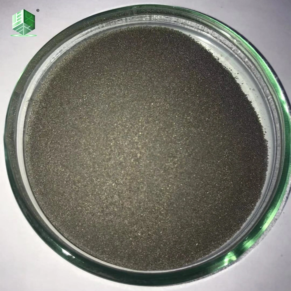 High Purity Cobalt Metal Powder From China Cobalt Powder Metal Powder