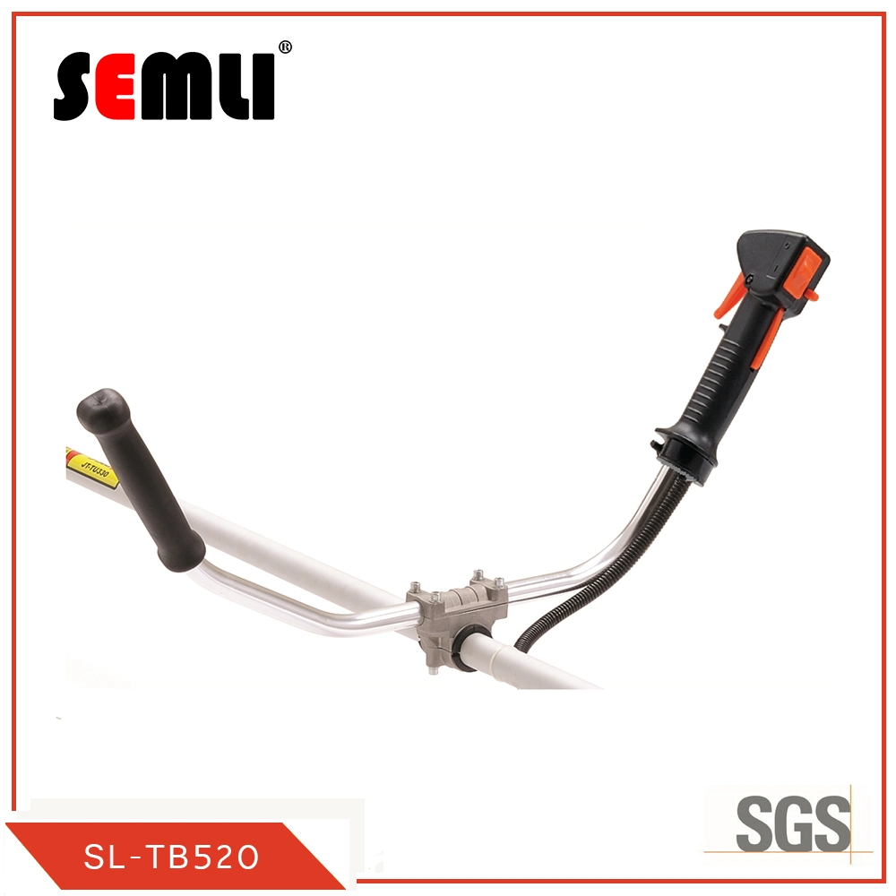 Sidepack Gasoline Grass Trimmer for Wholesale/Supplier China Brush Cutter High quality/High cost performance Factory Price