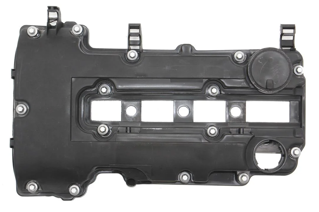 China Factory Valve Cover Manufacturer Cylinder Head Cover 55573746 25198877 25198498 25198874 264-968