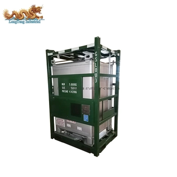 2000L Offshore IBC Tank for Petroleum Oil