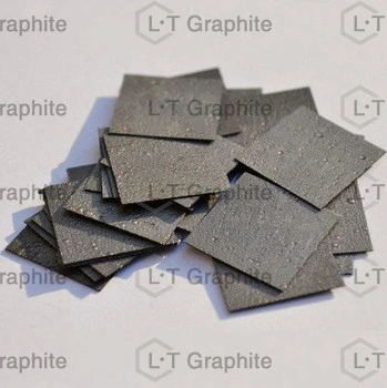 Good Air Tightness Pyrolytic Graphite for Magnetic Levitation Lab