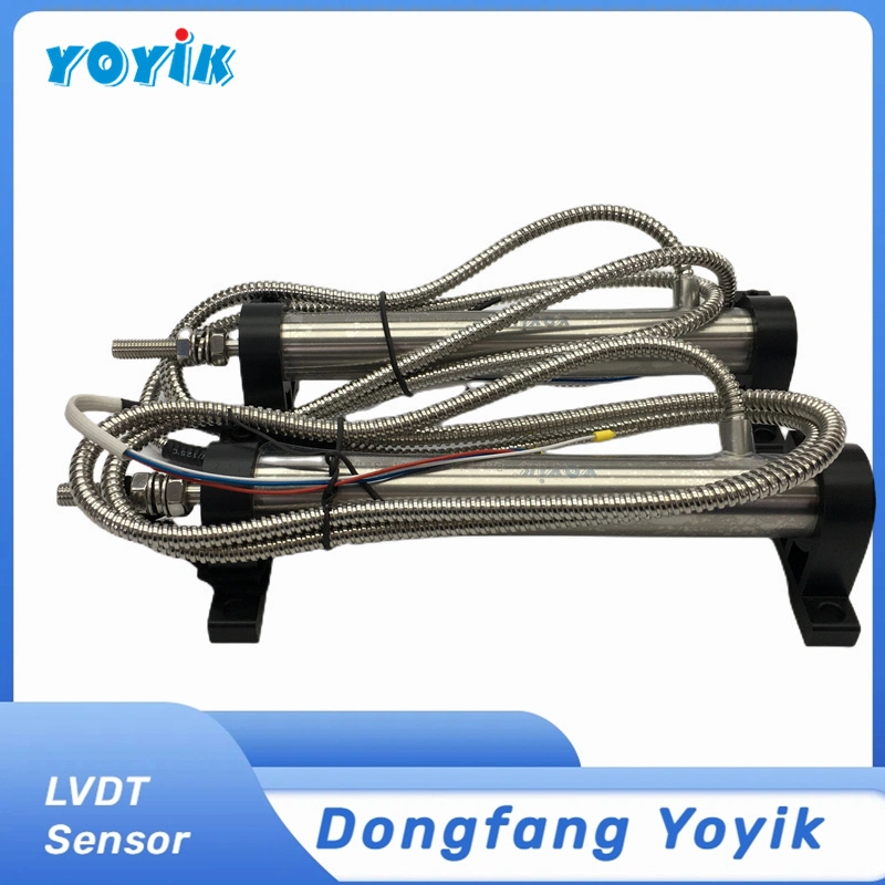 0508.902t0102. Aw021 IP Governing Valve Linear Lvdt Position Displacement Sensor