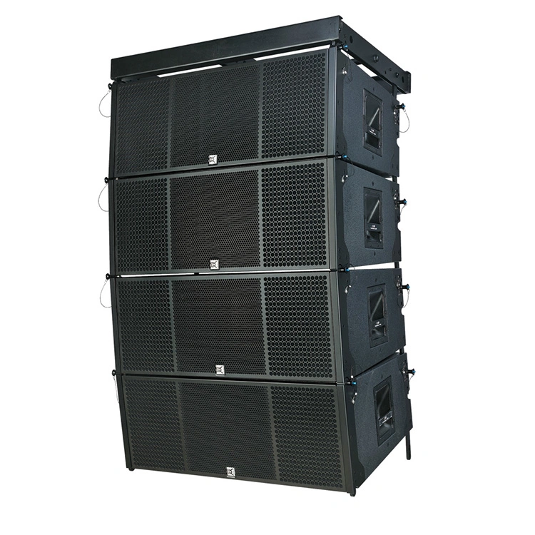 Tw Midrange Audio Speaker 12 Inch Line Array