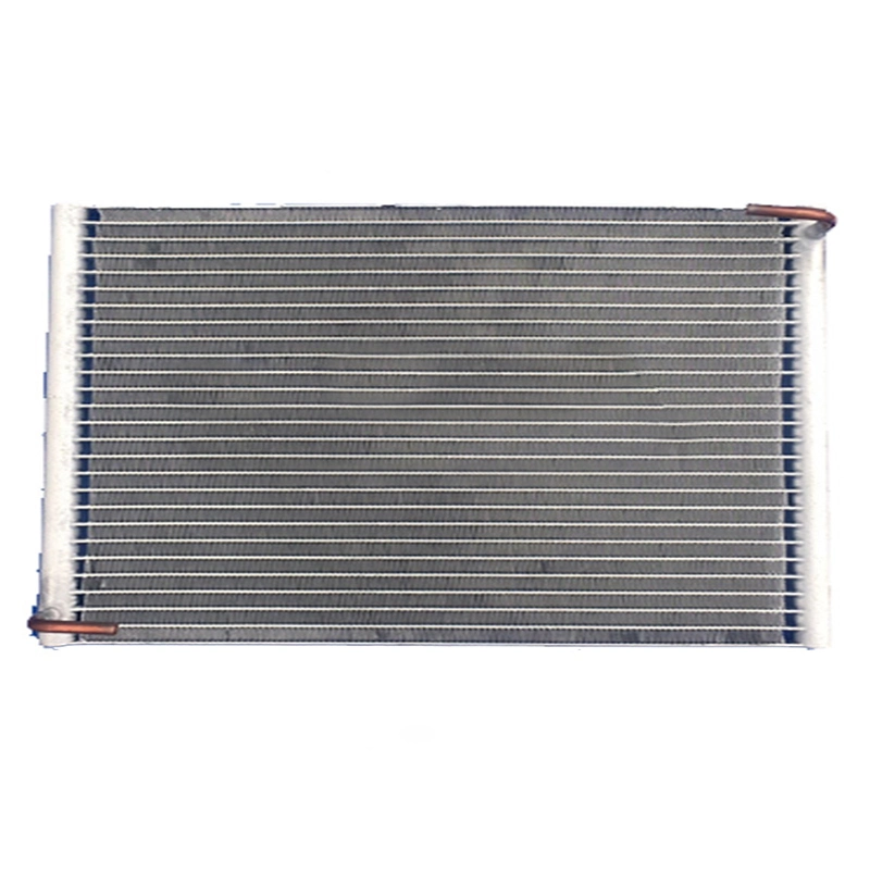 Custom Air Heat Exchanger Aluminum Evaporator Core