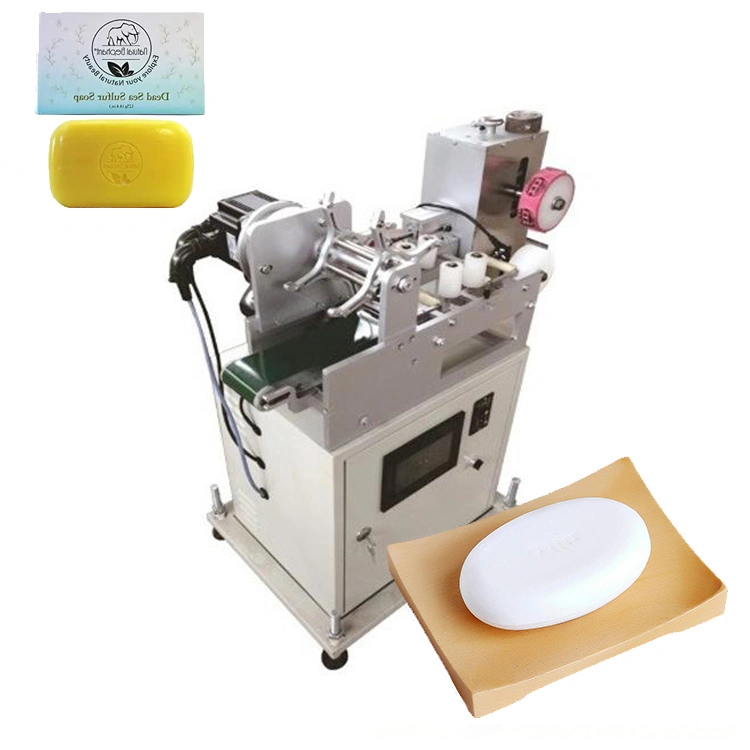 Small Scale Palm Oil Handmade Bar Soap Maker Making Machines Equipment