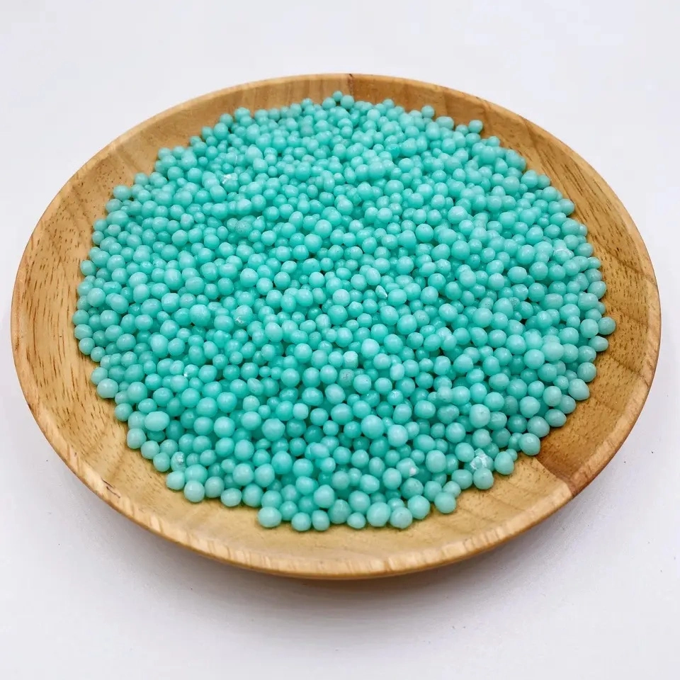 Manufacturers Wholesale/Supplier Industrial Urea Corrosion Inhibitor Water Treatment with Granular Urea, Polyurethane Coated Urea