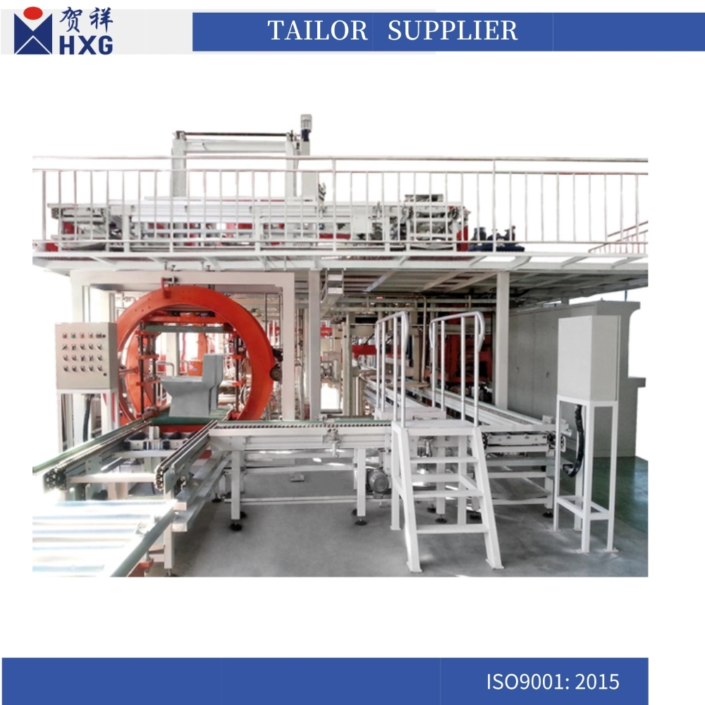 High Pressure Casting Machine for One Piece Toilet 2-Layer Model with Separate Hpcm for Tank