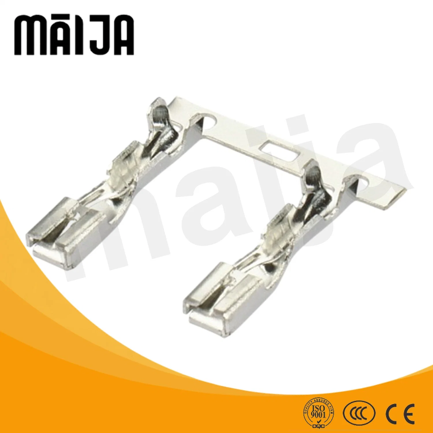 Copper Wire Harness Electrical Battery Terminals Manufacturer