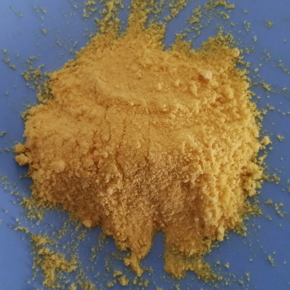 Factory Sale Good Price Al2O3 30% PAC Powder Polyaluminium Chloride Poly Aluminium Chloride