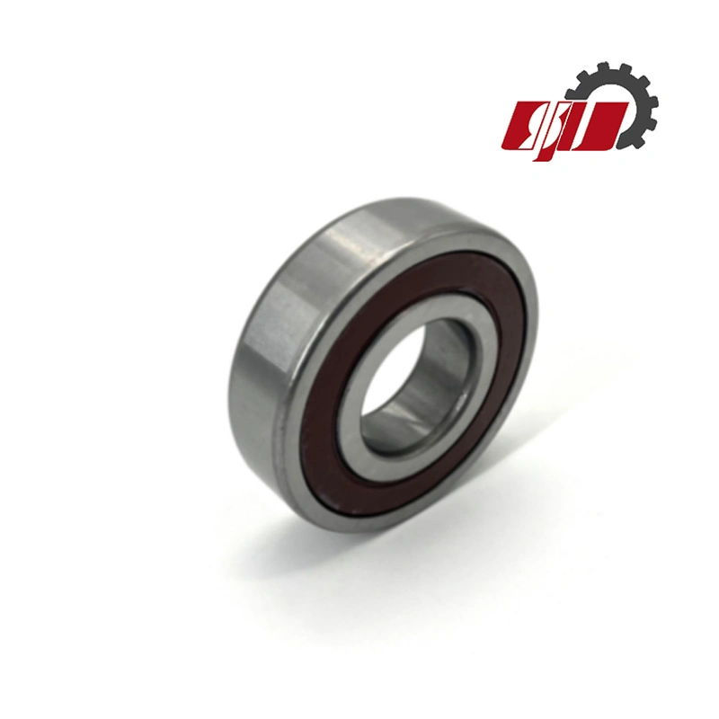 Roller Bearing Ball Bearing Auto Parts 6307e-Rz