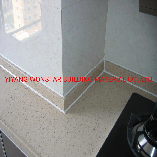 High Grade Acetic Silicone for Interior and Exterior Work