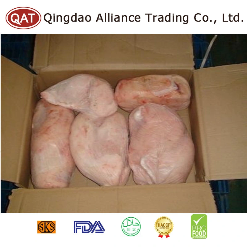 High quality/High cost performance Fresh Frozen Lamb Tail Fat/ Halal Tail Fat