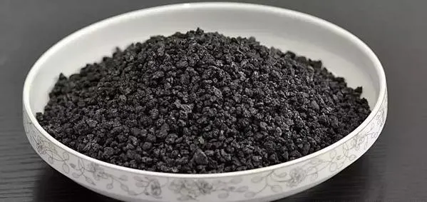 Carbon Additive 1-10mm GPC Graphite Petroleum Coke Carbon Additive