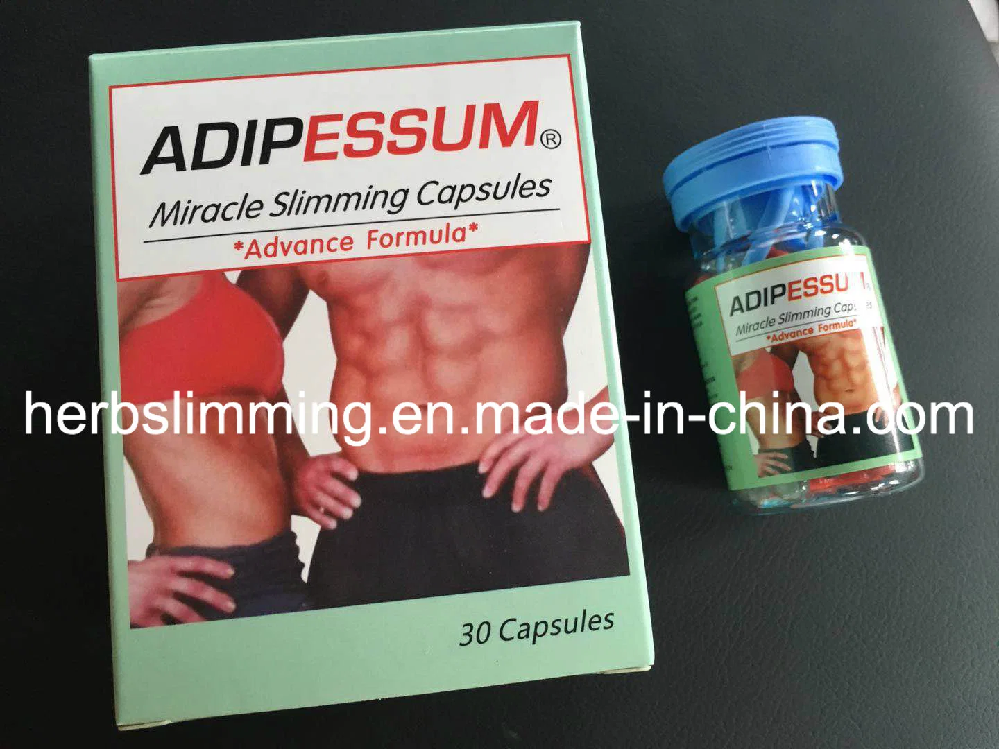 Adip Essum Milagro Slimming Pills