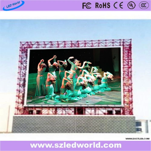 LED. 5mm High Definition Outdoor LED Display Screen Board