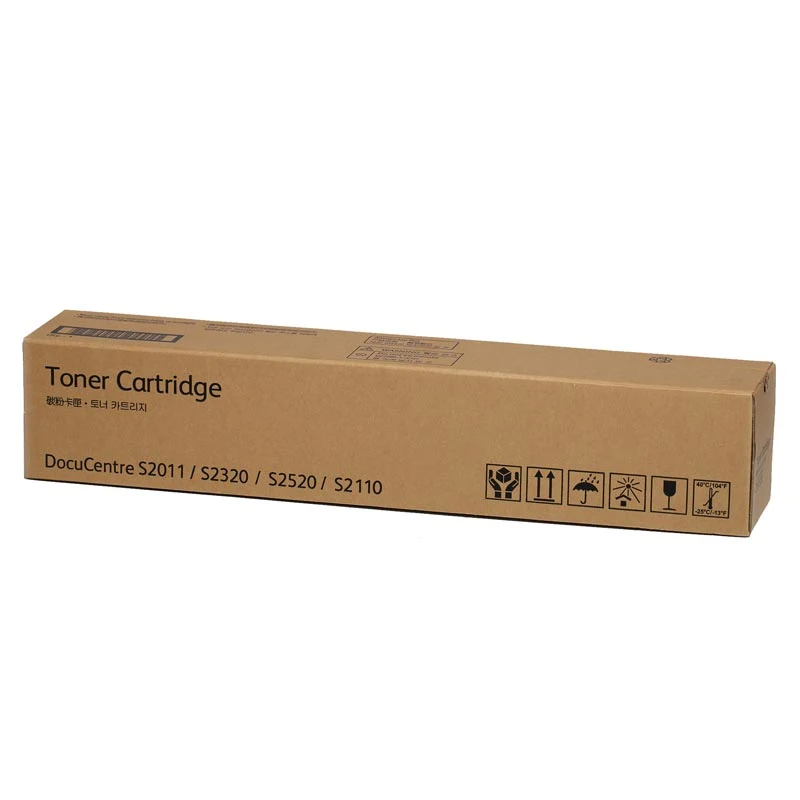 Compatible Copier Toner Docucentre S2011/S2320/S2520/S2110