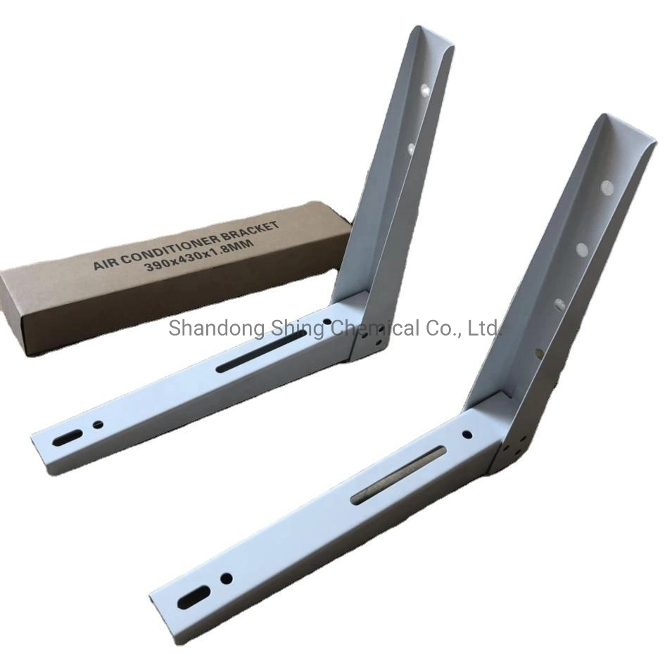 Wall Mount Air Conditioner Bracket AC Metal Wall Bracket