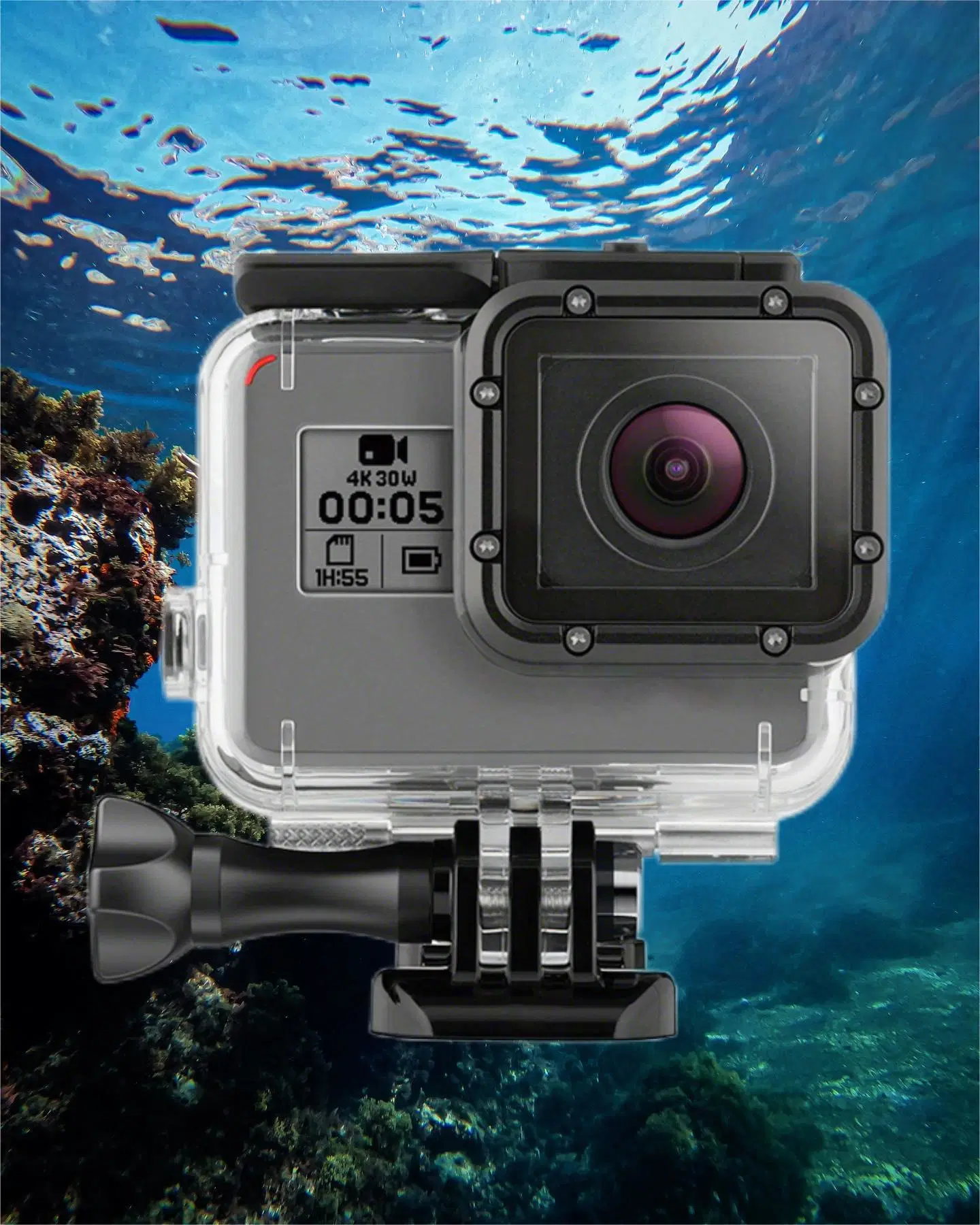 Герой Gopro 12 5 6 черный камера Gopro Hero 11 камеры Gopro 9 черный оригинальный герой11 черный защитный корпус крышки картера аксессуары